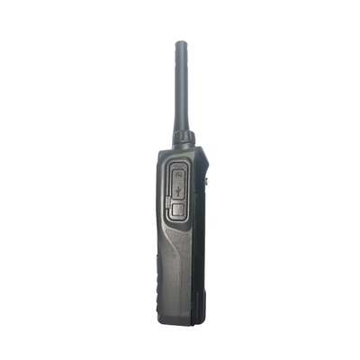 TH629 DMR Two Way Radio with Single Frequency Repeater Support & Excera Easy Trunk