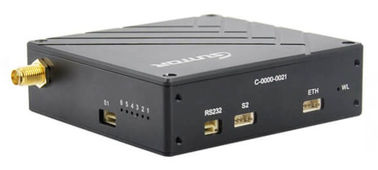 C50HPT 40-70km Mavlink UAV / Drones video link COFDM Transmitter support full HD Video and TTL/SBUS/PPM