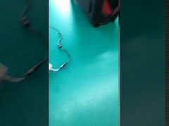 2.4G 5km UAV video zender en ontvanger, China UAV video link fabriek