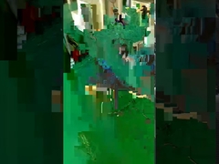 ST5HPT 5 km UAV videozender en -ontvanger UAV video link fabriek