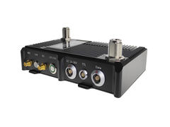 MU33 Repeater voor drones HD UAV video link beveiligingsapparatuur bescherming