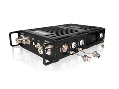 MB33 Rugzak Individueel Mesh Netwerk Radio 30KM 30W Draadloos Zelforganiserend Netwerk Radio