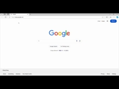 NMT-serie - Hoe IE-modus in te schakelen voordat instellingen worden gewijzigd