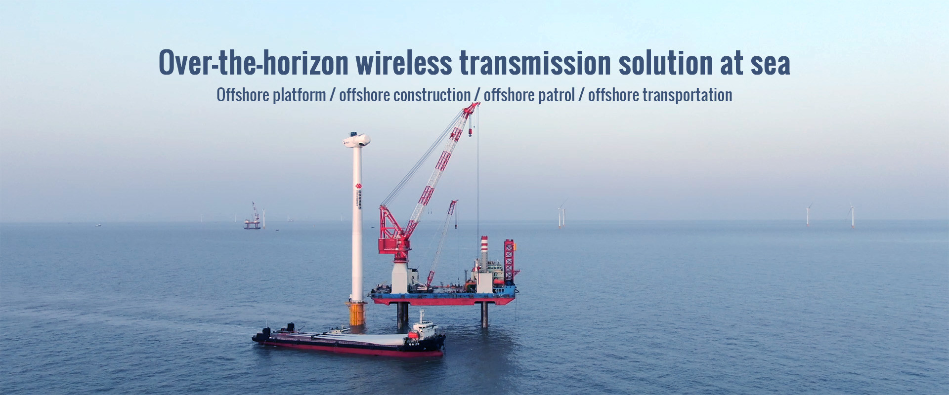 Kwaliteit COFDM-Zender fabriek