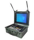 New Industrial Ground Control Station Portable IP MESH Command Station