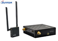 2W power output 40-70km wireless Datalink for Unmanned Aircraft Systems