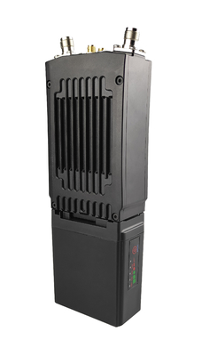 MH33 1428-1448MHz Noodcommunicatieapparatuur Handheld IP Mesh Radio
