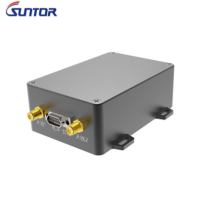 MD33 350g Airbone Mesh AD HOC Network Radio Kleine grootte Voor UAV IP65