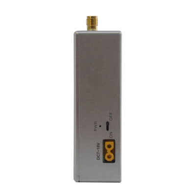 CD30HPT Small Air To Ground 30km Mini Video Transmitter Dual Way Data Video Communication Systems