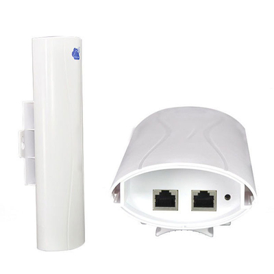 EF5103 IP65 draadloze Ethernet-brug met frequentiescanningsinstrument voor optimale prestaties