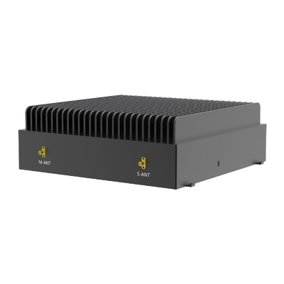 CD100NMT-V3 High-Performance COFDM-zender met 24 Mbps gegevenssnelheid en AES128 beveiligingsbescherming