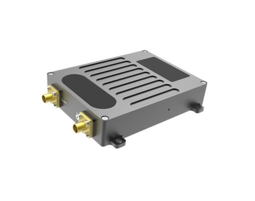 CD15NMT-V3 2.4GHz 1.4GHz 800MHz 15-20KM UAV Data Link VTX met Dual Antenna MIMO Technologie voor Drone