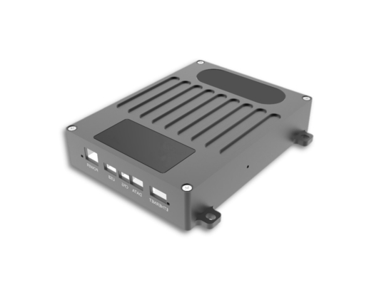 CD15NMT-V3 COFDM Transmitter VTX voor UAV Drone Modulation BPSK/QPSK/16QAM/64QAM 140g