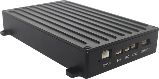 30-50KM CD30NMT-V3 UAV Video Transmitter VTX voor dronewerk op 2,4 GHz 1,4 GHz 800 MHz