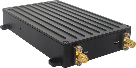 CD30NMT-V3 30-50KM UAV Data Link HD VTX Met FHSS Frequency Hopping En AES128 Gecodeerde Bescherming Voor Drone