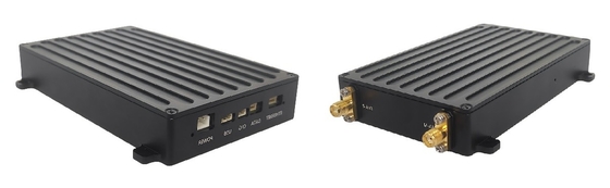 CD30NMT-V3 50KM COFDM Transmitter VTX for UAV & Drone