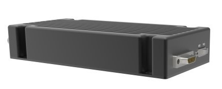 CD30NMT-J30J-V3 Military Standard COFDM Transmitter for UAV & Drone
