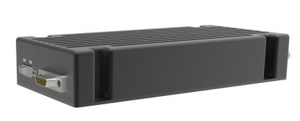 CD30NMT-J30J-V3 COFDM HD-zender met FHSS-frequentiehopping voor UAV-drones 200 g