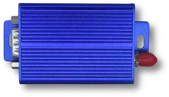 MM33D Brede draadloze baudsnelheid Seriële gegevens Radiodatalink DTL RS232 / RS485 / TTL