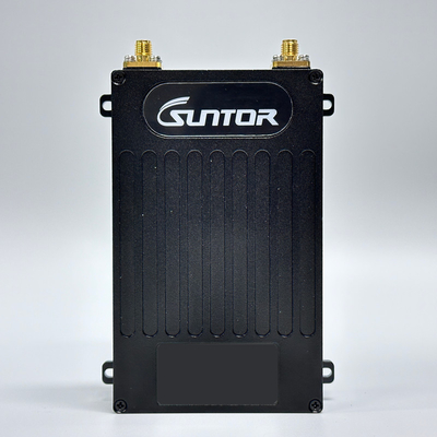 CD30NMT-V3 1.4GHz/2.4GHz Drone Video Transmitter met AES128 Security Encryption Drone Data Link