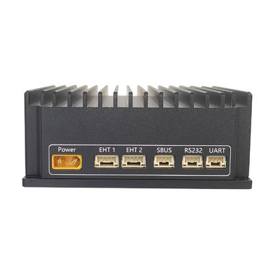 CD15Pro COFDM HD Zender voor UAV & Drone Lange-Afstand Video/Data Link