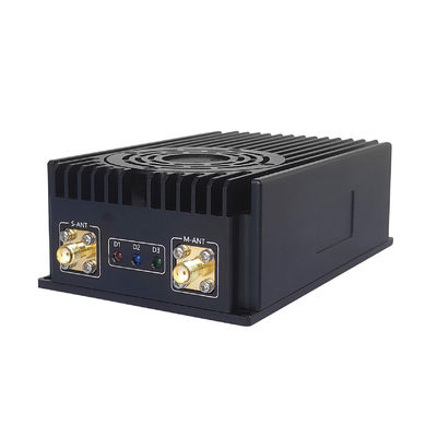 CD30Pro Drone Videozender met meerdere interfaces 1 TTL 1 RS232 1S.BUS seriële poort 1 Ethernet poort AES128 encryptie
