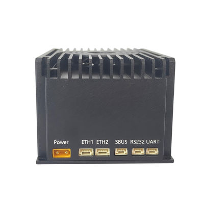 CD300Pro Ultra Long Range HD UAV Video Transmitter met SBUS Intercae Point to Multi-Point Network Solution voor drones