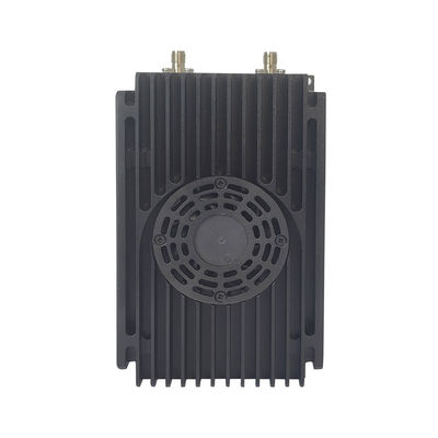 CD100pro 100-150 km Compacte en draagbare COFDM HD-zender met Sbus/Ttl/232/Mavlink Telemetrie Cofdm-systeem