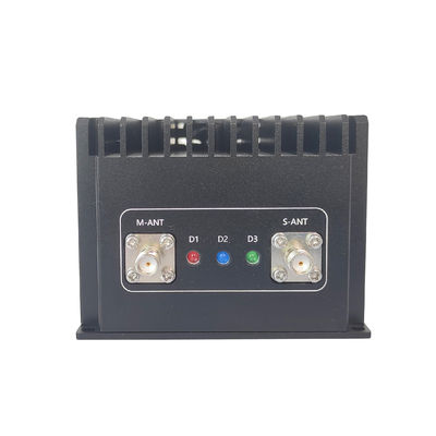 CD300Pro Long Range 300km 1.4GHz Drone Video Transmitter for Drone and Robot