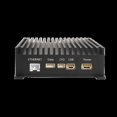 UHF de Hommelgegevens van Compact 2 W - verbind met sterke anti - interferentiecapaciteit