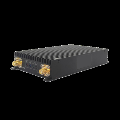CD30Pro 50km UAV Videozender HD Lichtgewicht Draadloze Datalink Met AES128 Beveiligingsbescherming