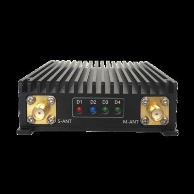 CD30 Dual-Antenna COFDM HD Drone Video Transmitter en UAV Data Link System