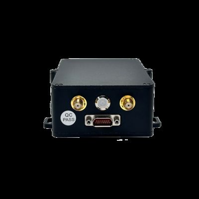 MD33 IP Mesh Netwerk Radio voor UAV Grondverbinding 30KM Bereik 90Mbps AES Veilig
