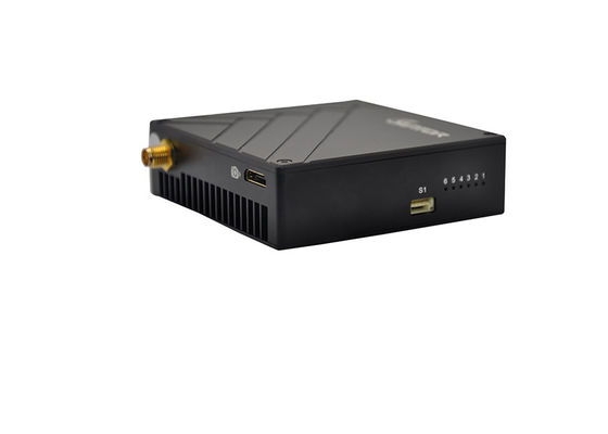 C50HPT 2,4 GHz LDPC-drone-videozender voor langeafstandsdekking