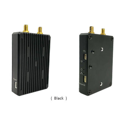 CD15NMT-mini Verstelbare PTP PTMP 1.4GHz 300mW 15km UAV Video Data Link