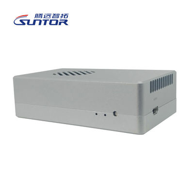 IP Video de Verbindingszender van de Camera30mbps 1.4G H.264 Hommel