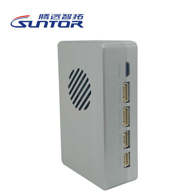 De Hommel Videozender van AES128 Hdmi 1.4GHz 30Mbps 70ms
