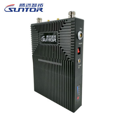 Manpack Radioip Netwerk1.4g 70Mbps Ethernet Draadloze Zendontvanger