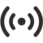 Wideband frequency coverage diagram for 700–1600MHz RF power amplifier module